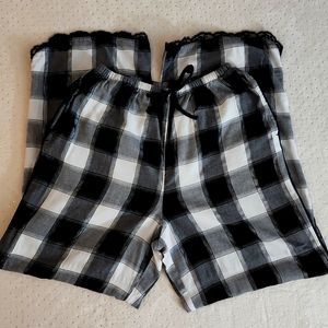 •Victoria's Secret•Pajama Bottom